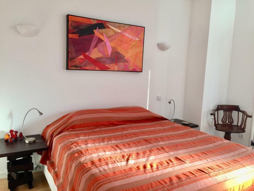 הוילה קומפורטה Casa Oliveiras מראה חיצוני תמונה