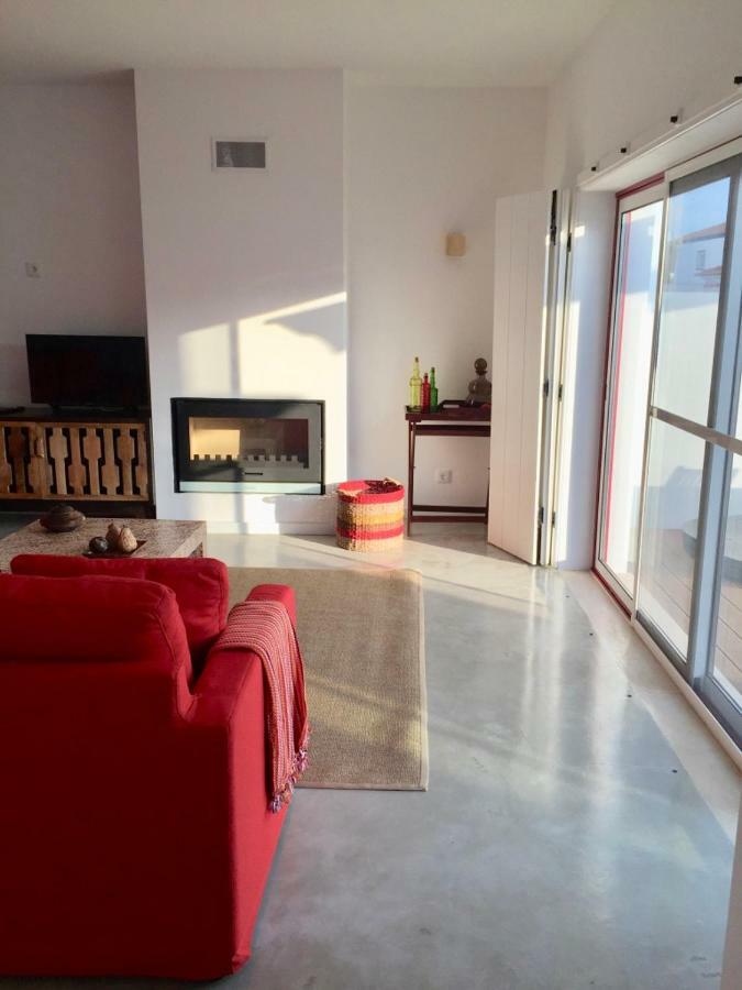 הוילה קומפורטה Casa Oliveiras מראה חיצוני תמונה