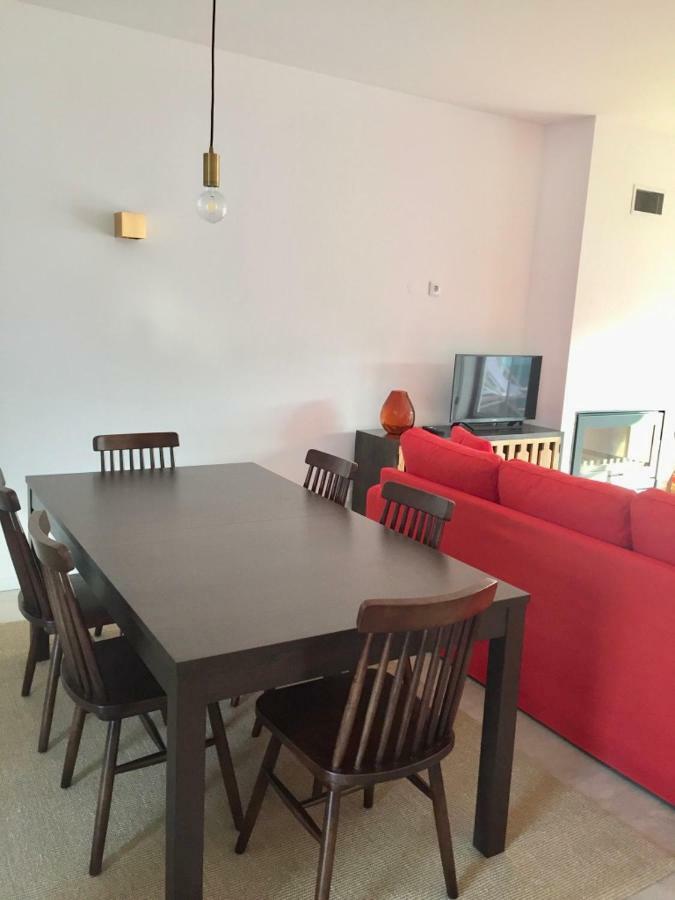 הוילה קומפורטה Casa Oliveiras מראה חיצוני תמונה