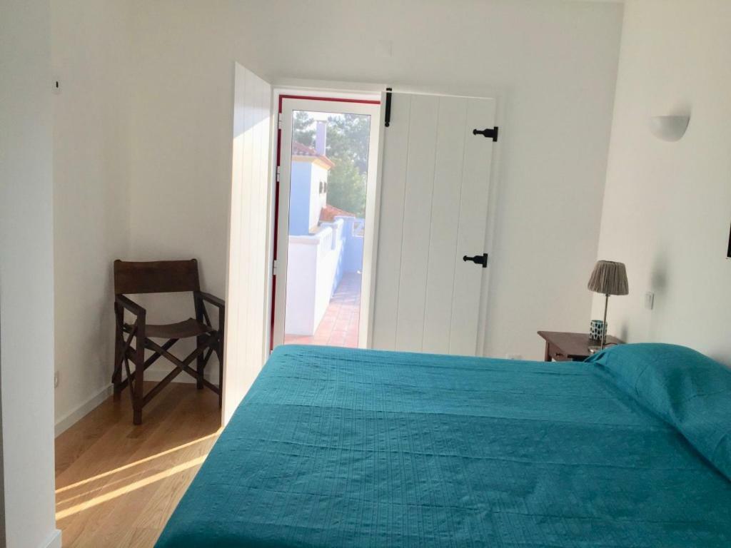 הוילה קומפורטה Casa Oliveiras מראה חיצוני תמונה