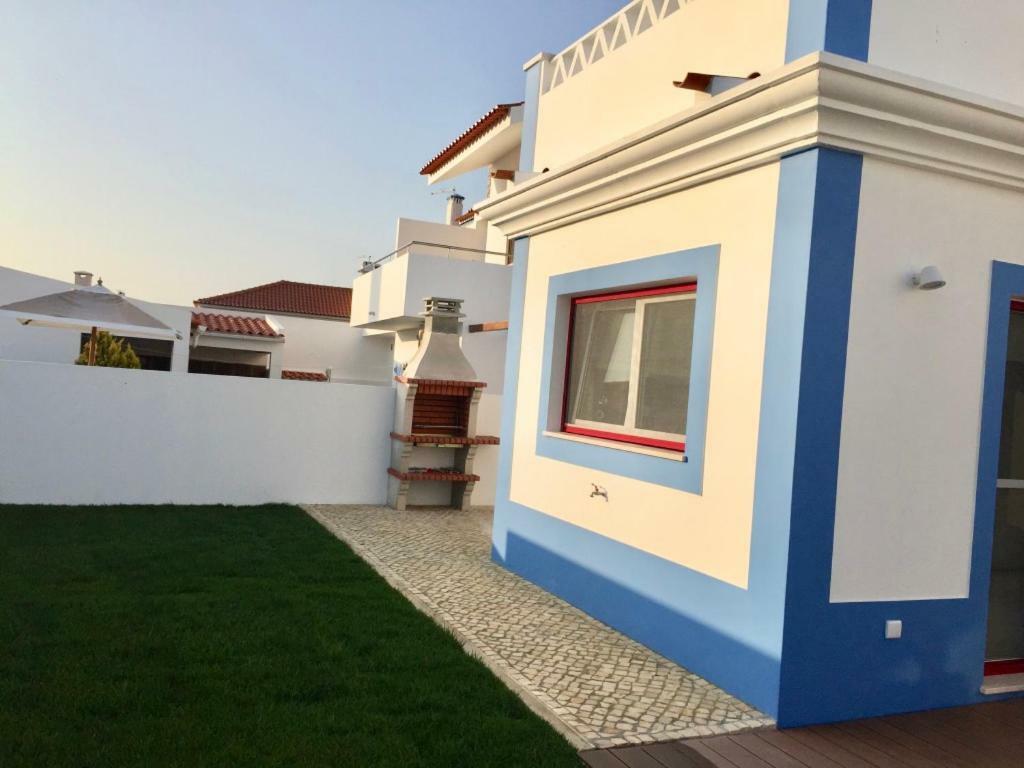 הוילה קומפורטה Casa Oliveiras מראה חיצוני תמונה