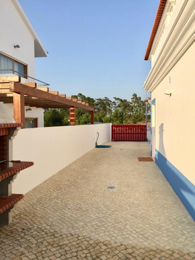 הוילה קומפורטה Casa Oliveiras מראה חיצוני תמונה