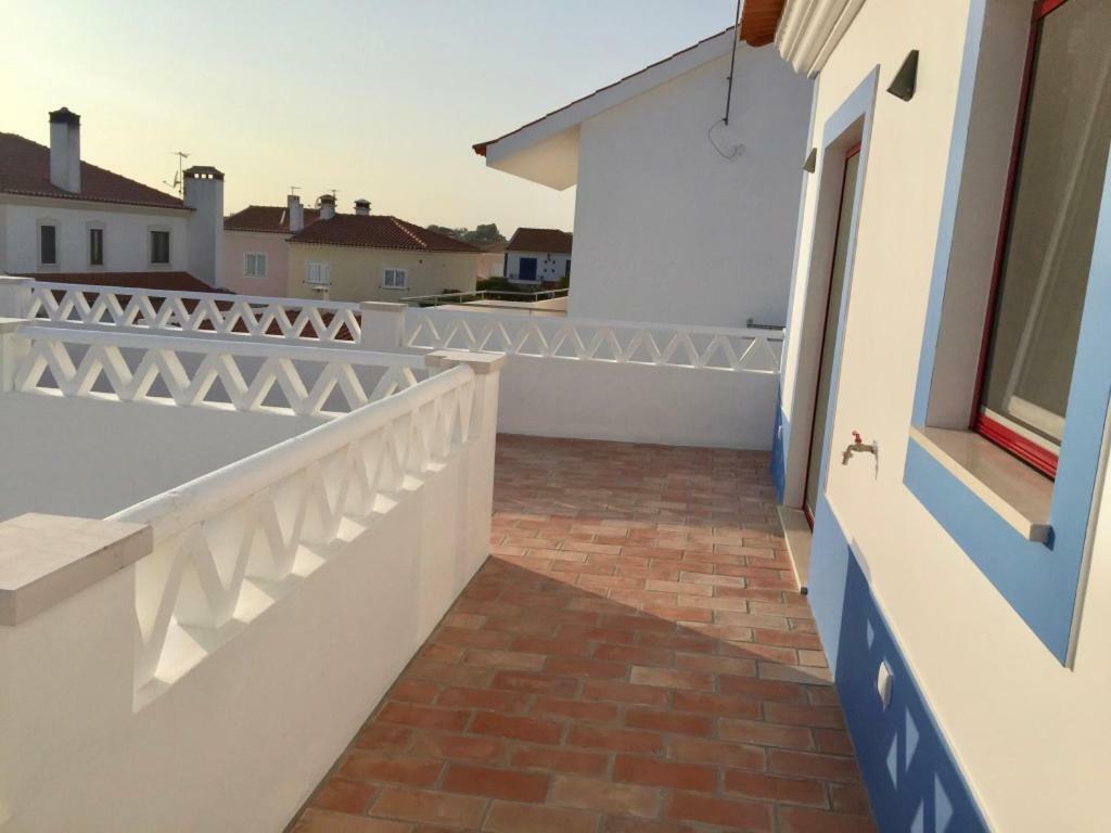 הוילה קומפורטה Casa Oliveiras מראה חיצוני תמונה