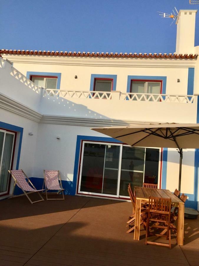 הוילה קומפורטה Casa Oliveiras מראה חיצוני תמונה
