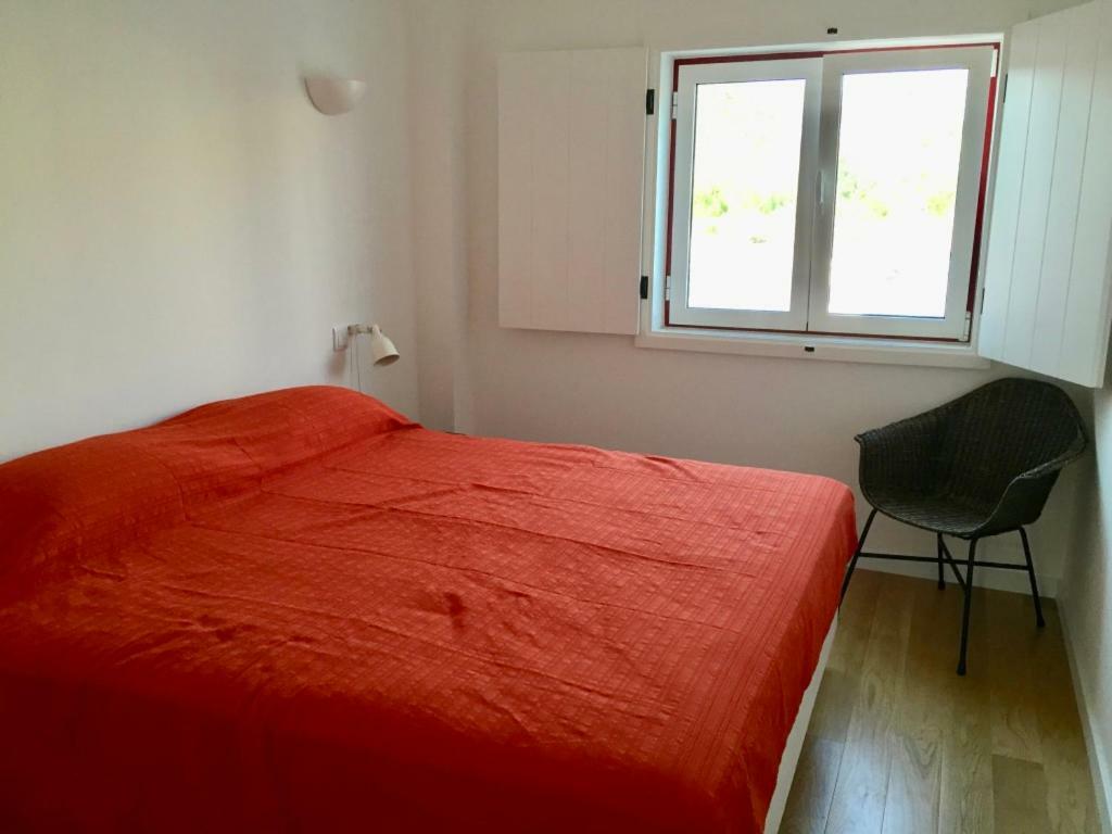 הוילה קומפורטה Casa Oliveiras מראה חיצוני תמונה