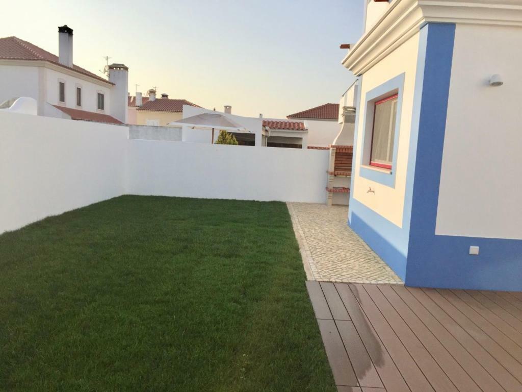הוילה קומפורטה Casa Oliveiras מראה חיצוני תמונה