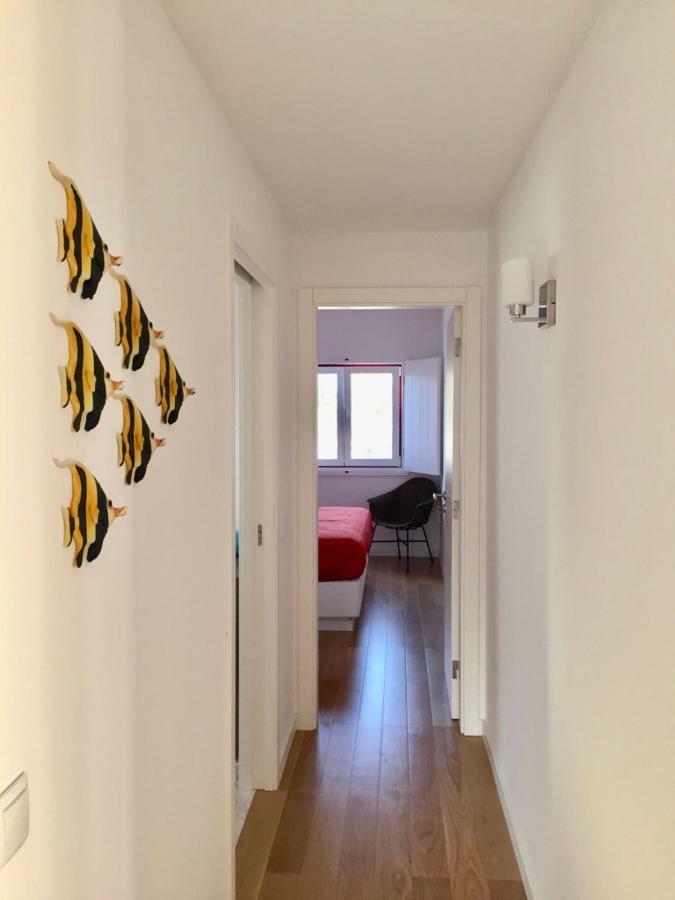 הוילה קומפורטה Casa Oliveiras מראה חיצוני תמונה