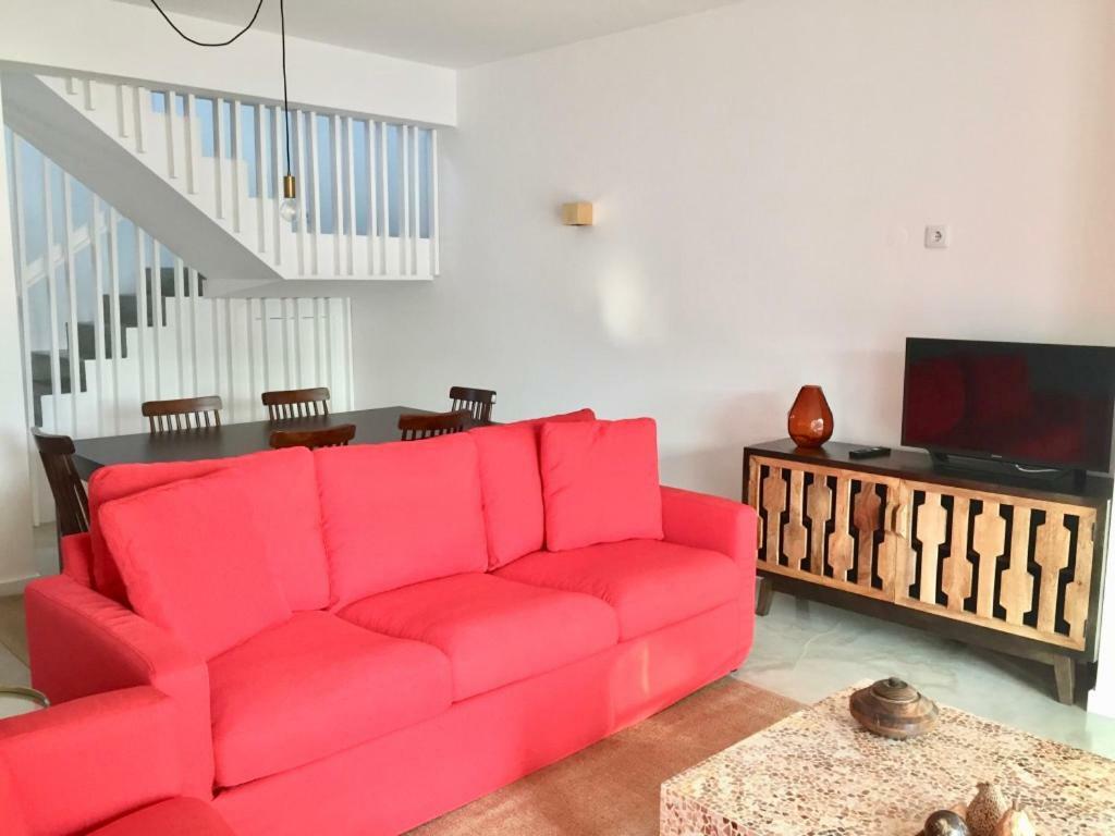 הוילה קומפורטה Casa Oliveiras מראה חיצוני תמונה