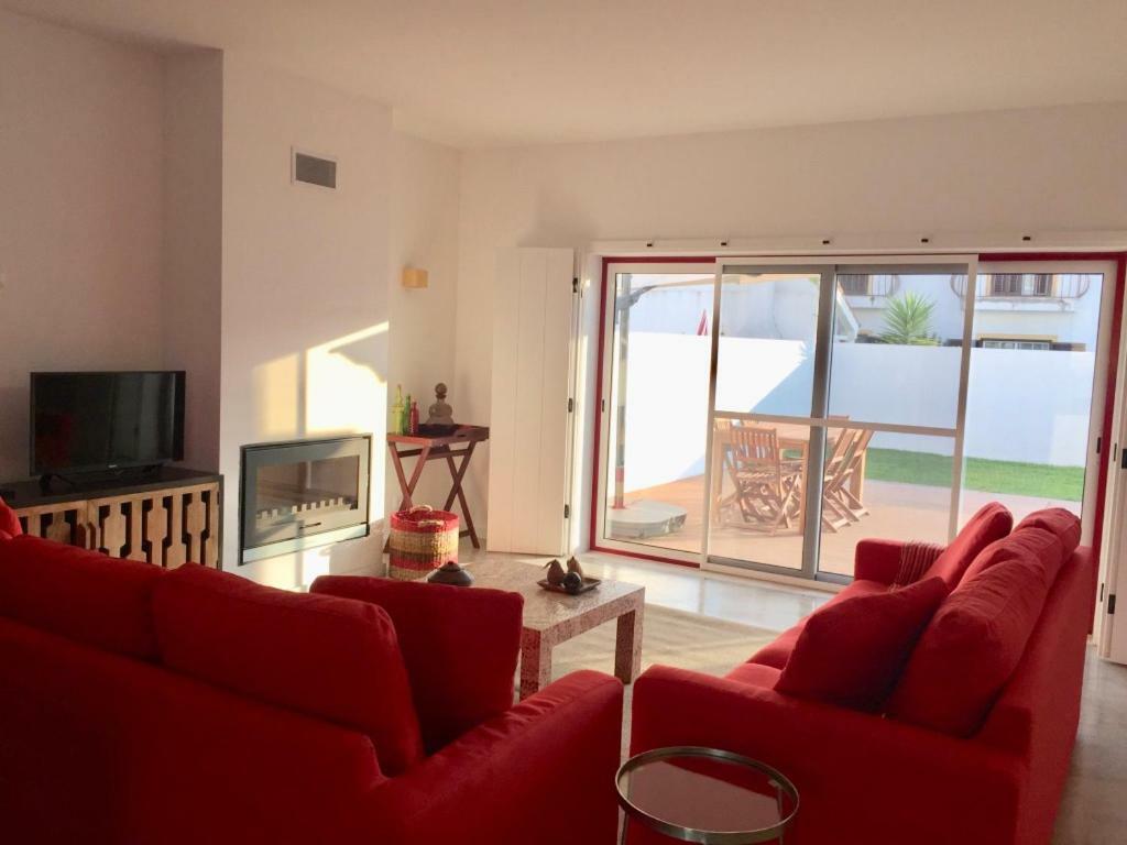 הוילה קומפורטה Casa Oliveiras מראה חיצוני תמונה