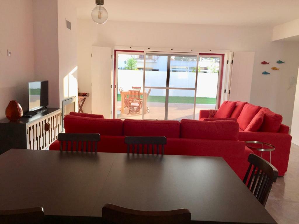 הוילה קומפורטה Casa Oliveiras מראה חיצוני תמונה