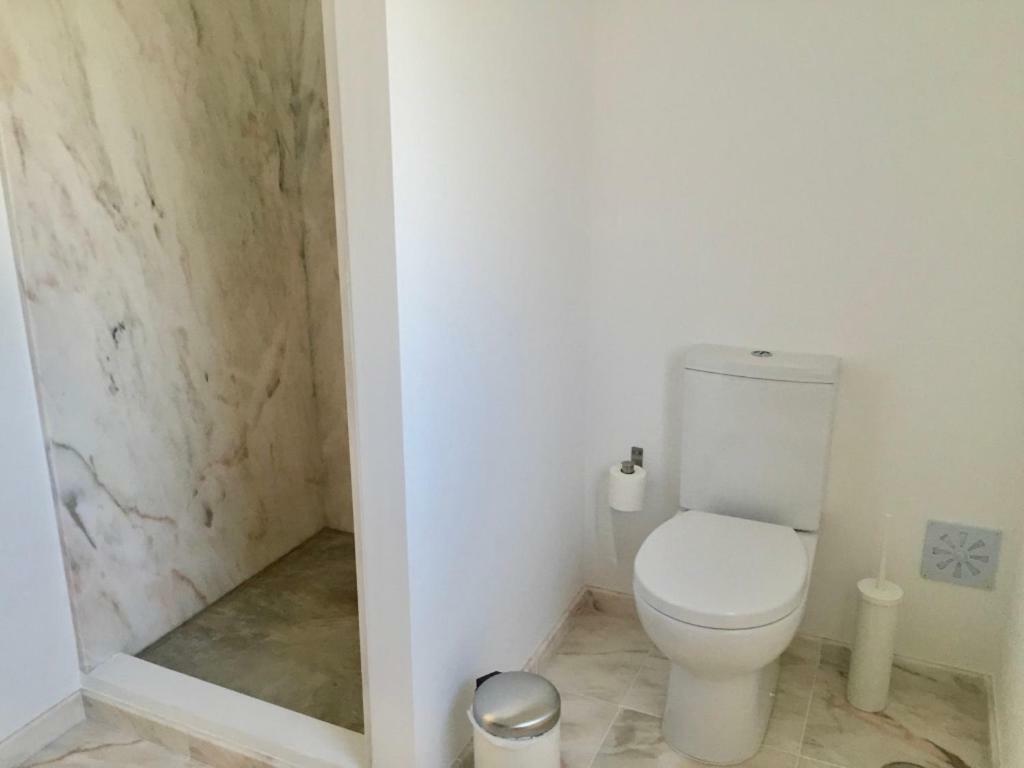 הוילה קומפורטה Casa Oliveiras מראה חיצוני תמונה