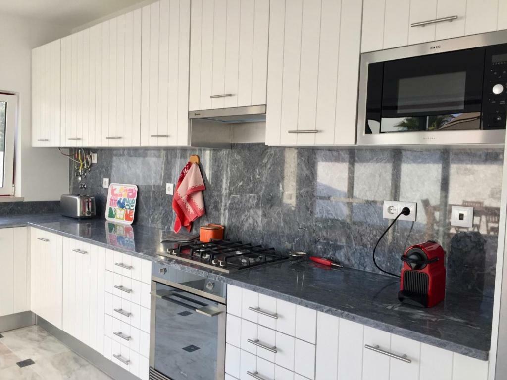 הוילה קומפורטה Casa Oliveiras מראה חיצוני תמונה