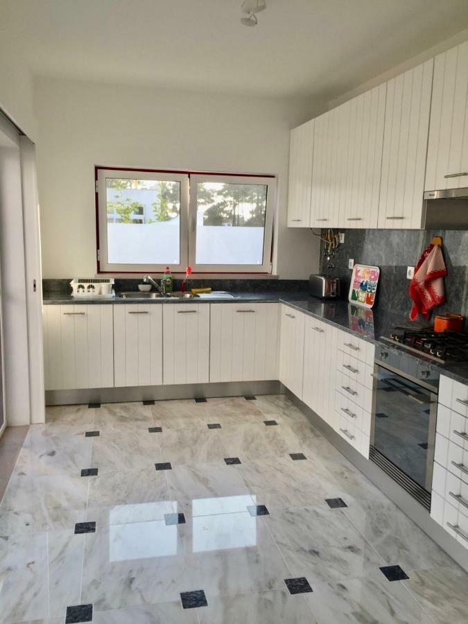 הוילה קומפורטה Casa Oliveiras מראה חיצוני תמונה